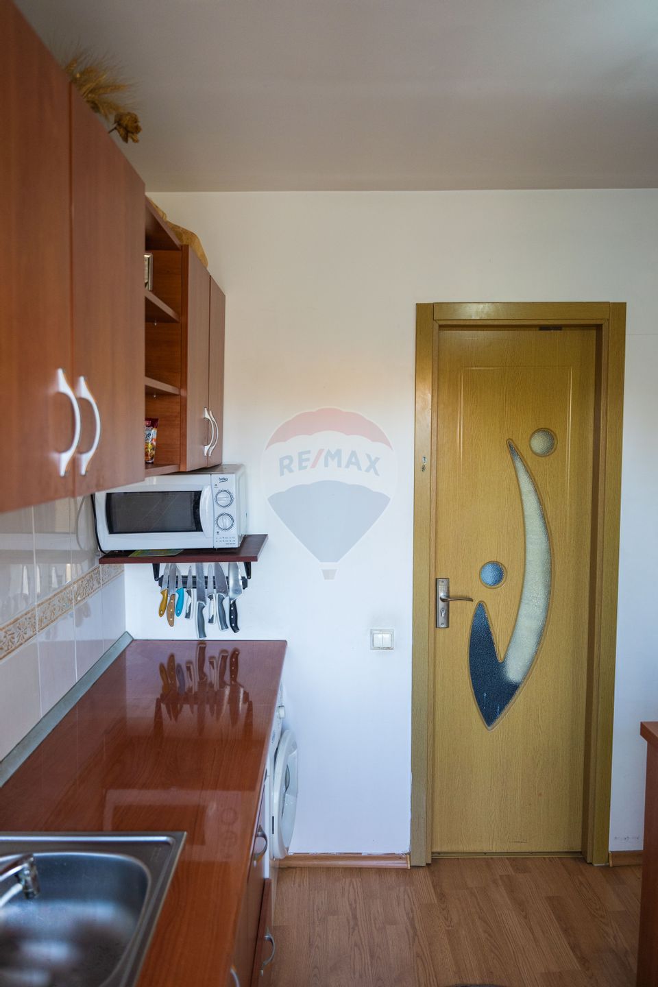 Apartament cu 2 camere Constantin Brancoveanu