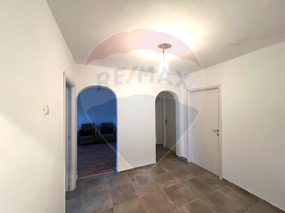 3 room Apartment for sale, Republicii area