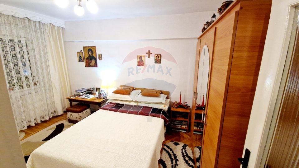 3 room Apartment for sale, Precista area
