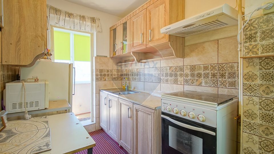 COMISION 0% || 3 CAMERE DECOMANDAT || ETAJUL 1 || GRIVITEI