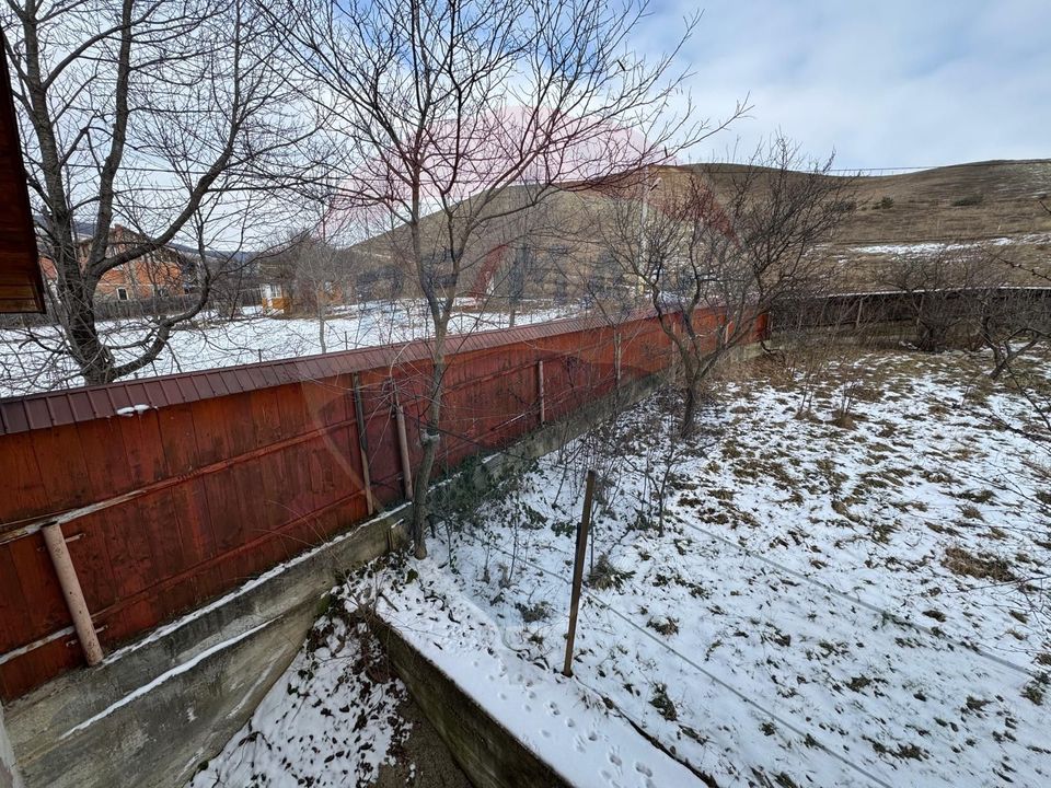 6 room House / Villa for sale, Darmanesti area