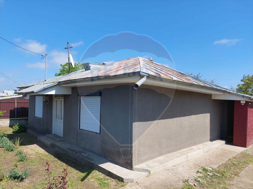 3 room House / Villa for sale