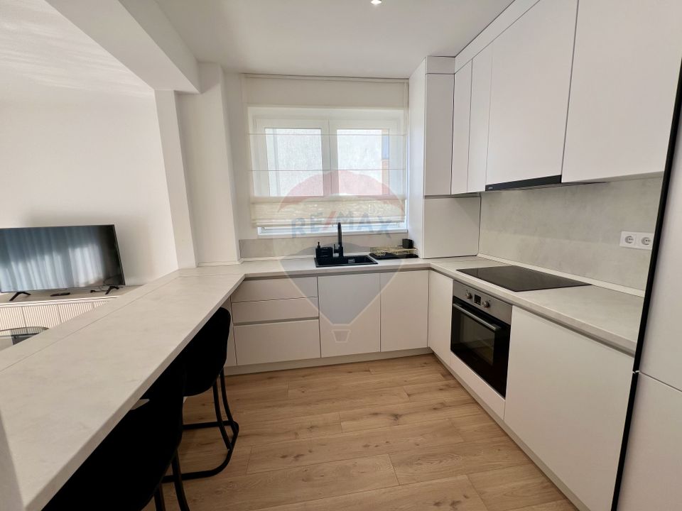 2 room Apartment for sale