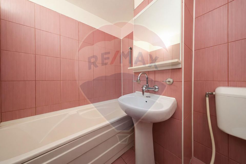 Apartament 3 camere (3 dormitoare), complet mobilat si utilat