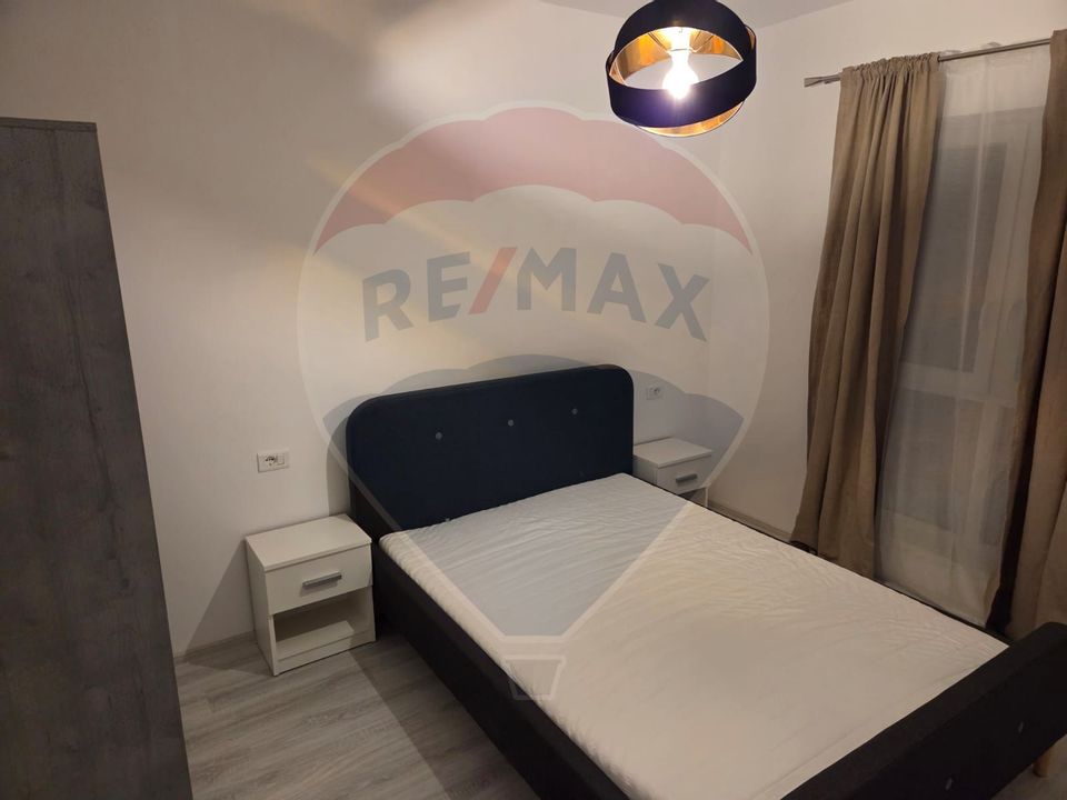 Apartament 3 camere de LUX -Gradiste (Scoala Gimnaziala Aron Cotrus)
