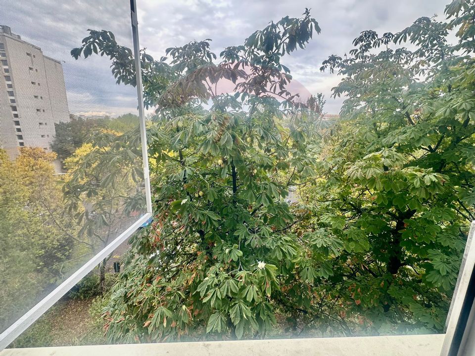 Vanzare garsoniera Metrou Costin Georgian