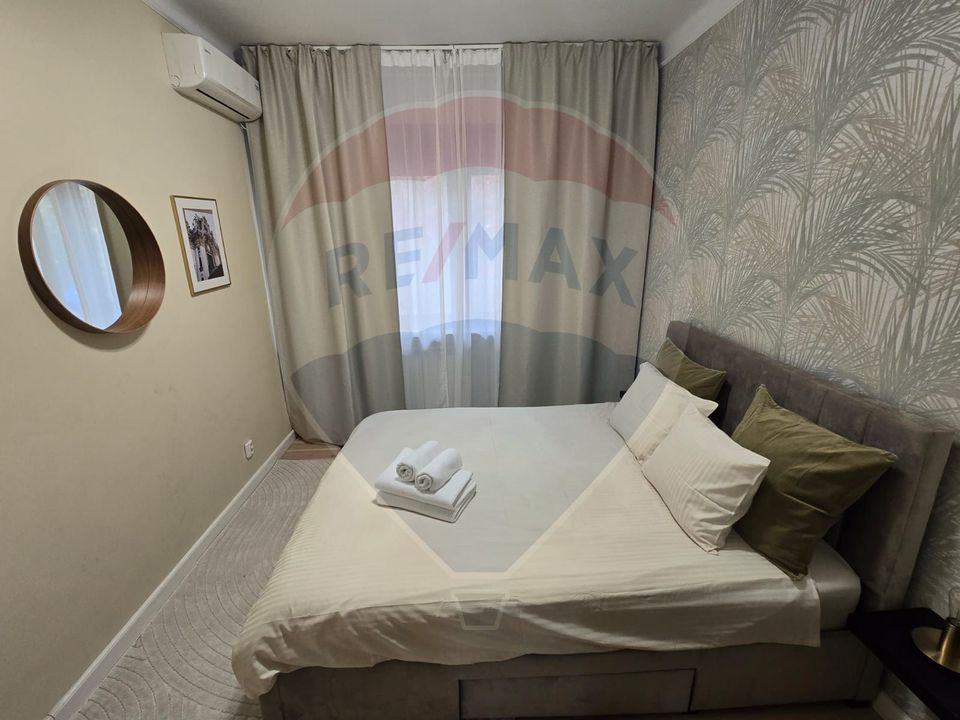 5 room Apartment for rent, Kiseleff area