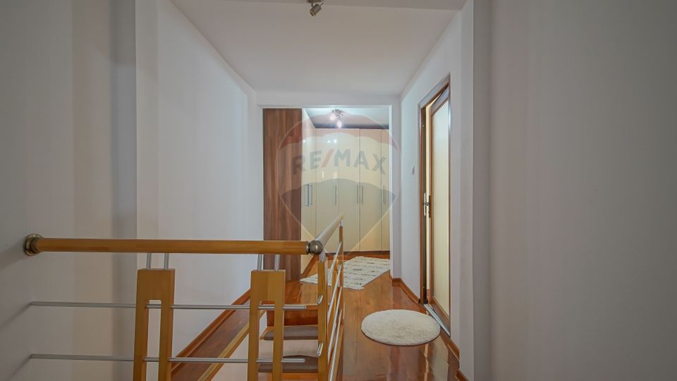 CASA 3 CAMERE CU 86 MP, BECI, POD SI CURTE | ZONA SCHEI