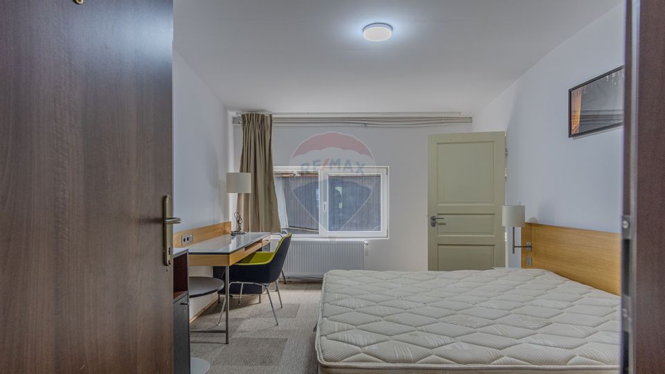 Comision 0 | Oportunitati multiple | Hala\ sediu birouri\ atelier\