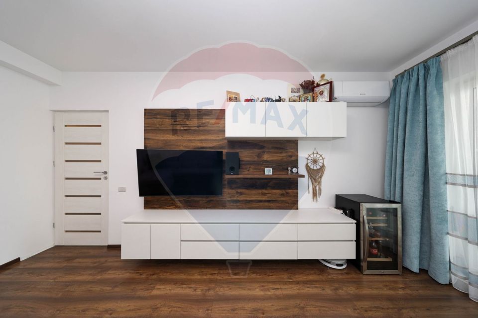 3 room Apartment for sale