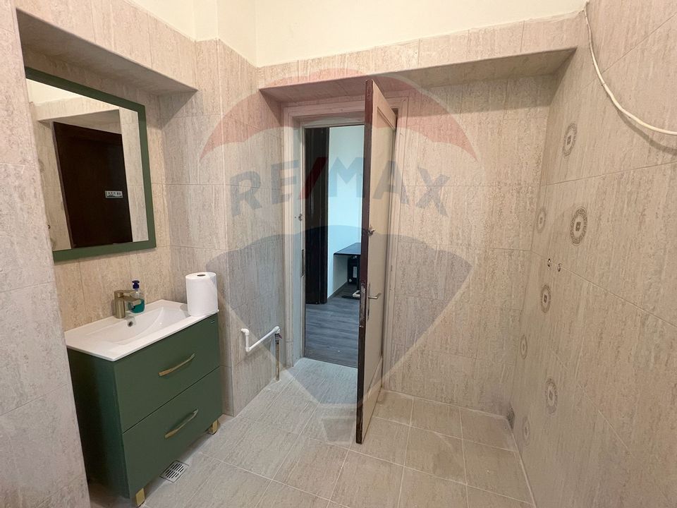 Inchiriere apartament/spatiu comercial 3 - Mosilor