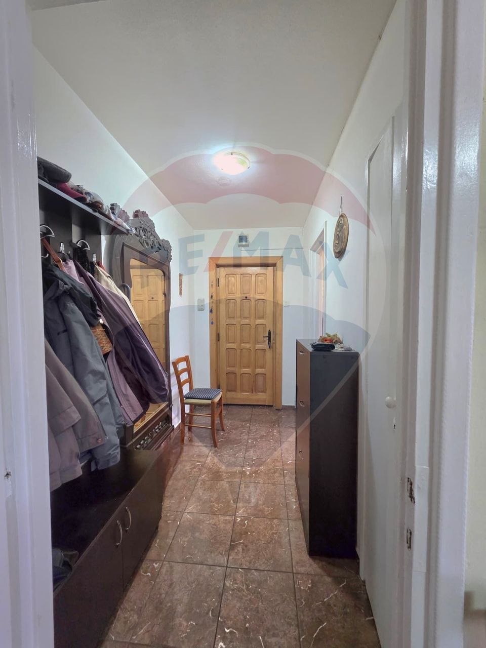Apartament 3 camere strada Mihai Viteazu Sighisoara