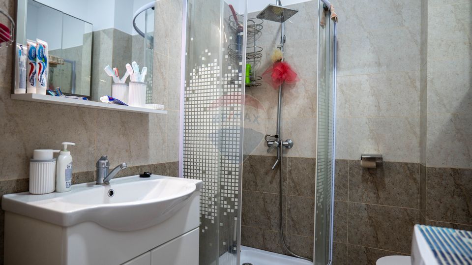 2 room Apartment for sale