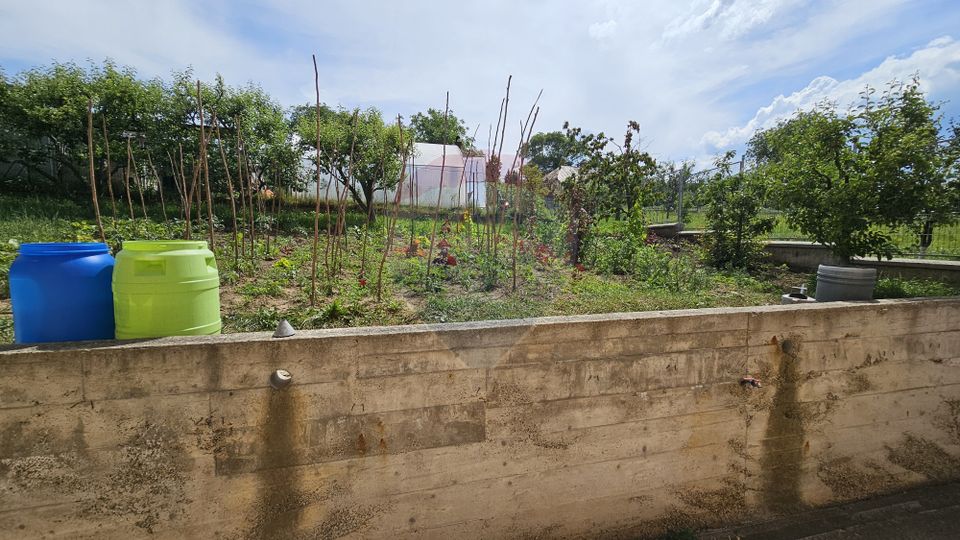 Casă / Vilă cu 12 camere-Sfântu Ilie Vechi, Suceava