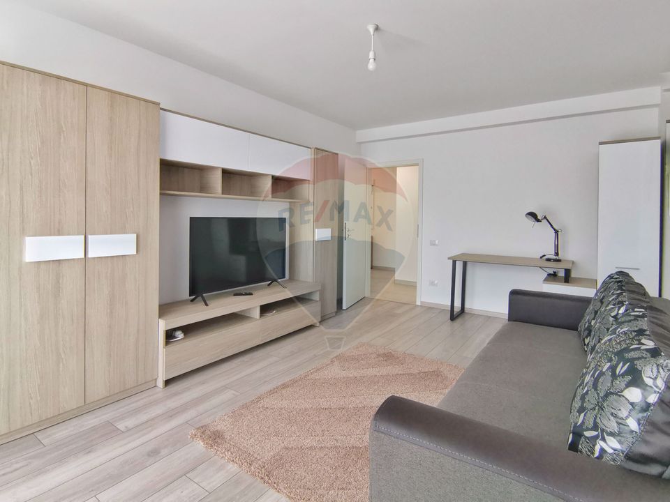 2 room Apartment for rent, Bartolomeu area