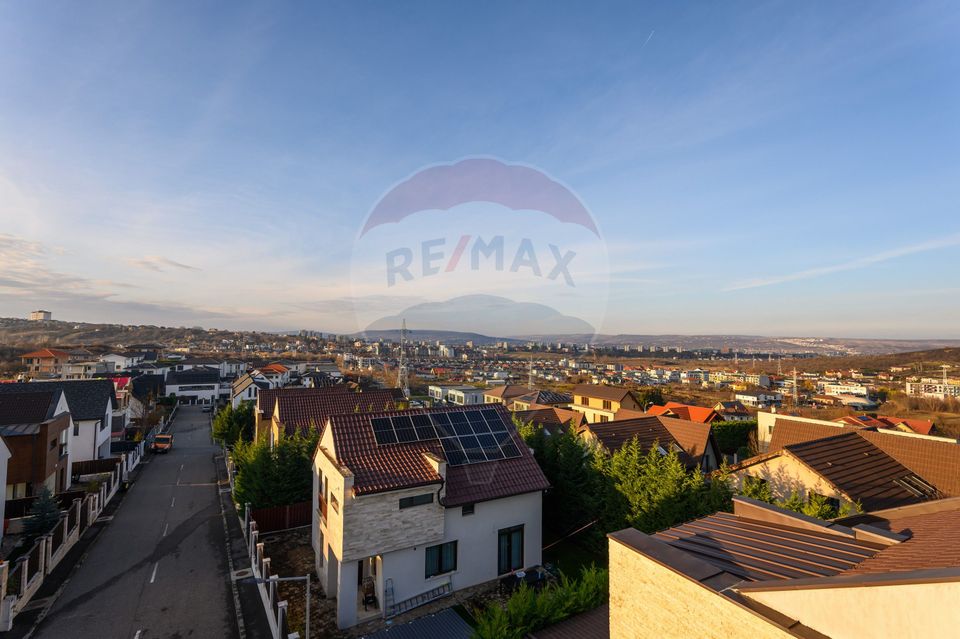 6 room House / Villa for sale, Borhanci area