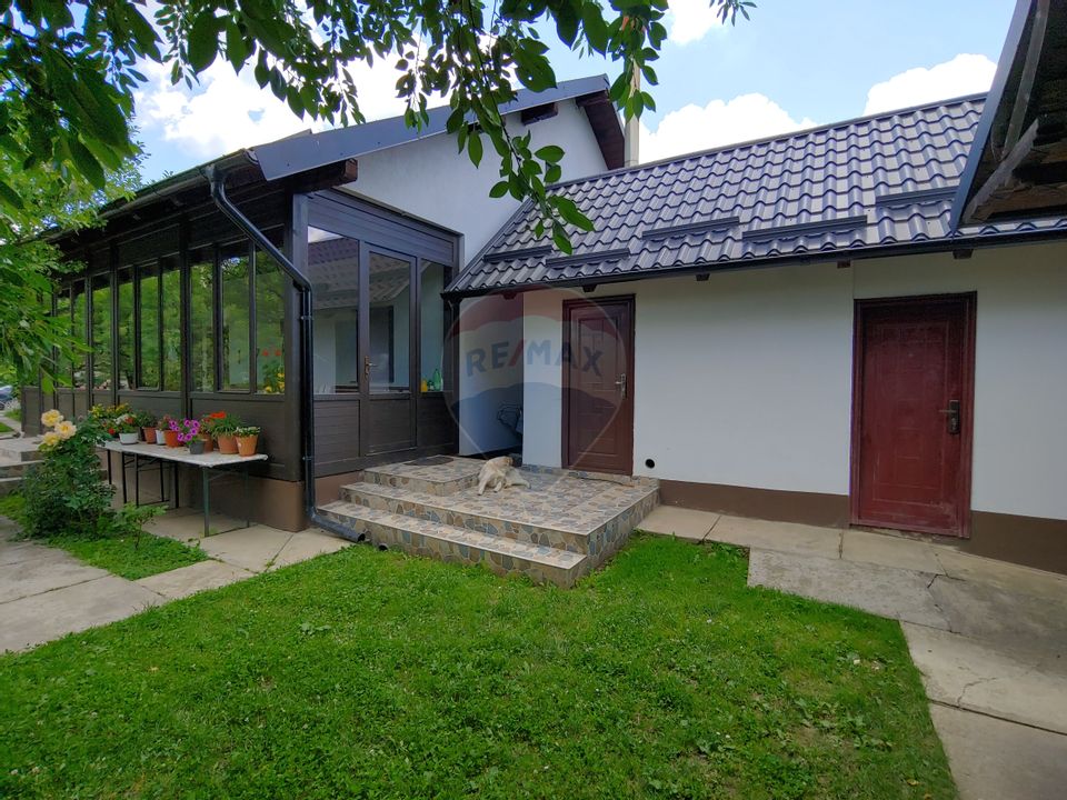 5 room House / Villa for sale, Nord-Est area