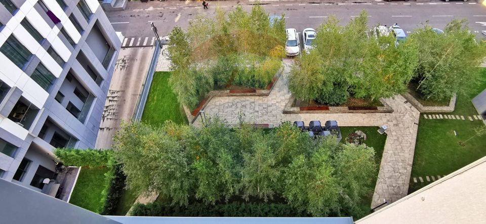 Vanzare  STUDIO-Cloud9-mobilat, utilat si inchiriat