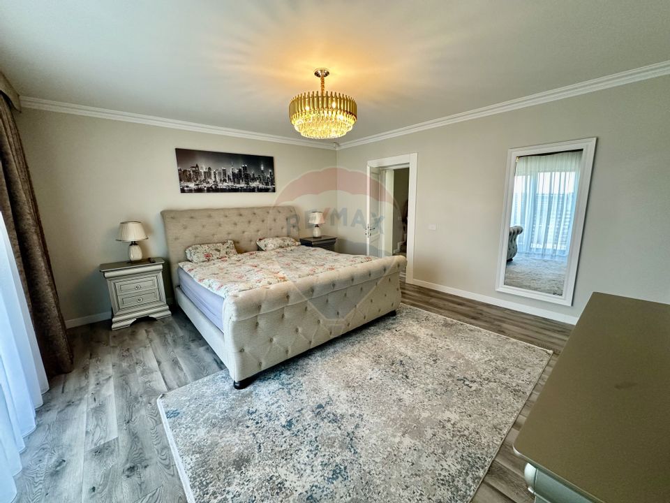 7 room House / Villa for sale