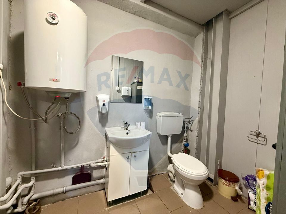 110sq.m Industrial Space for rent, Uzina 2 area