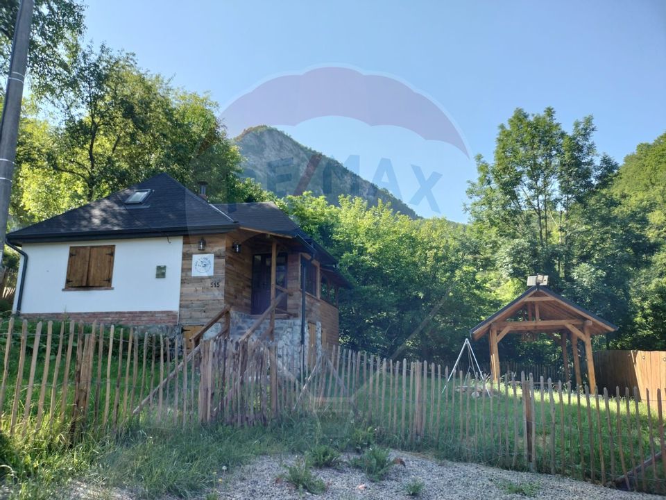 2 room House / Villa for sale