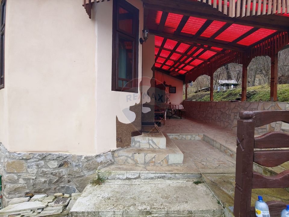 3 room House / Villa for sale