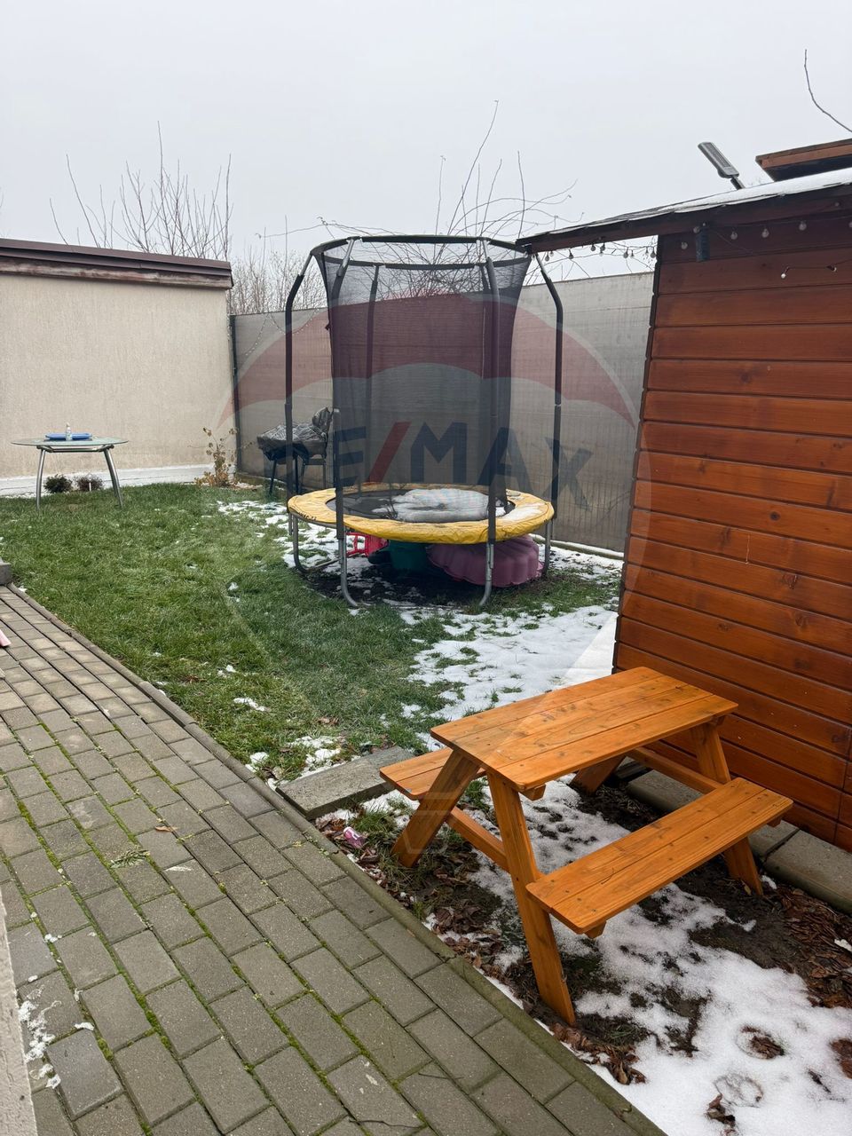 Casă / Vilă de vanzare in Otopeni, ansamblu rezidential, langa centru