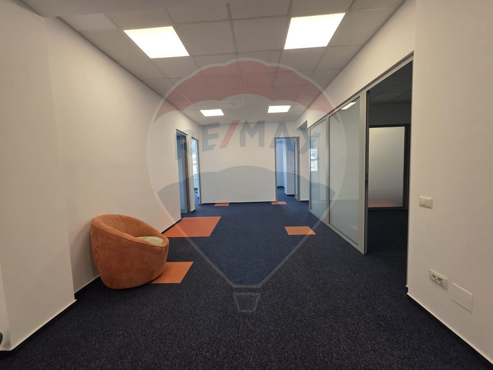 Office Building FOR SALE | 13 September | Hotel Conversion Potential