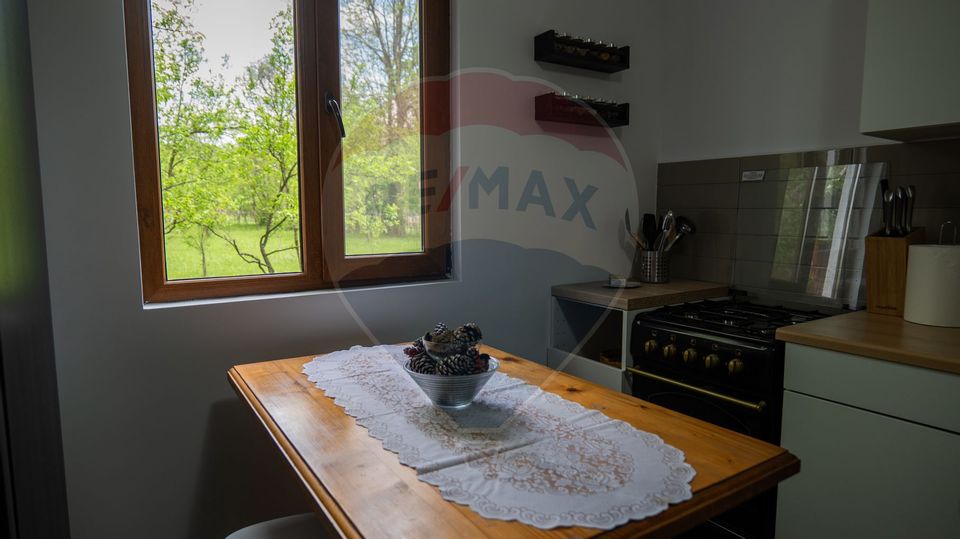 Vanzare vila, Stefesti-Prahova