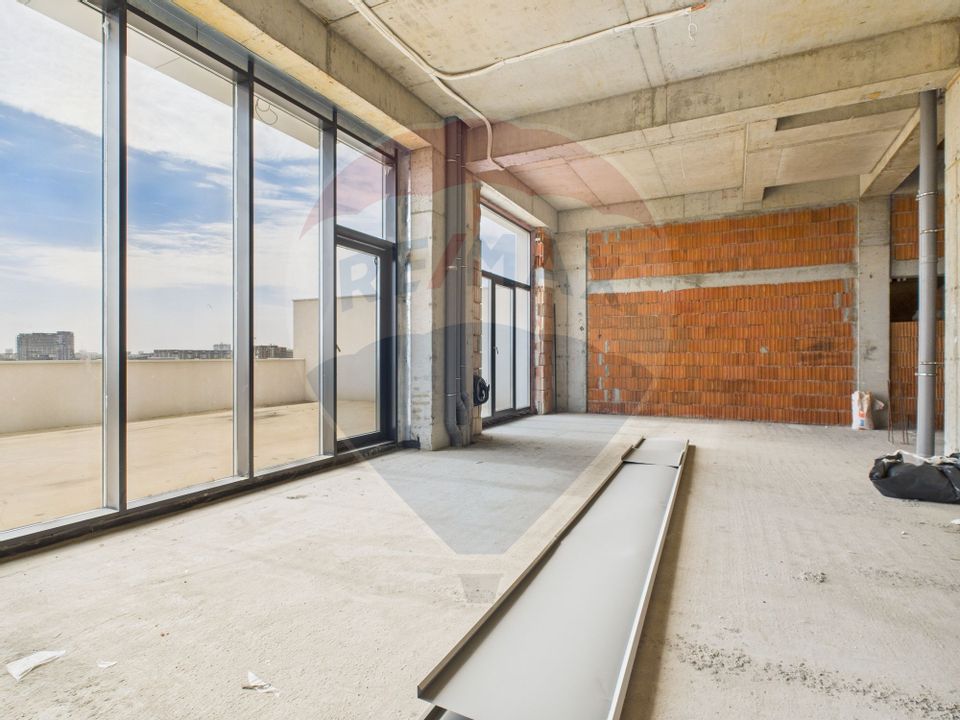 Penthouse duplex | Pipera | Zona de Nord