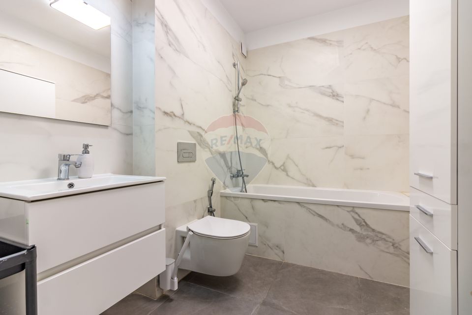 Apartament în Pipera, acces rapid Baneasa si Aviatiei, autobuz