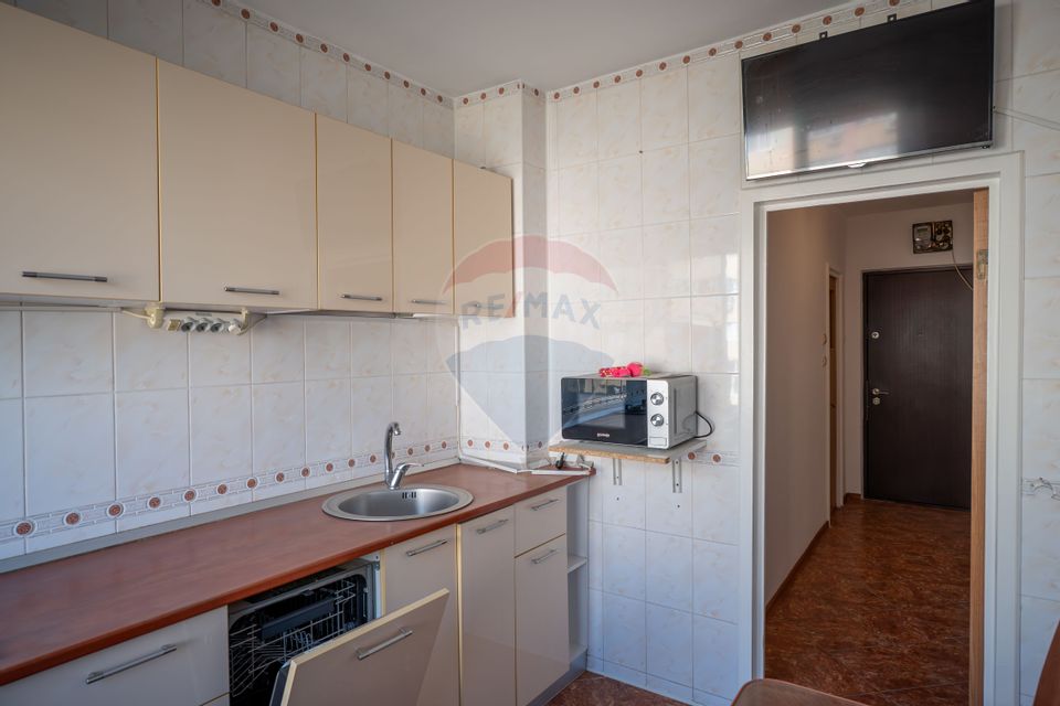 De Vanzare Apartament 2 camere Colentina COMISION 0%