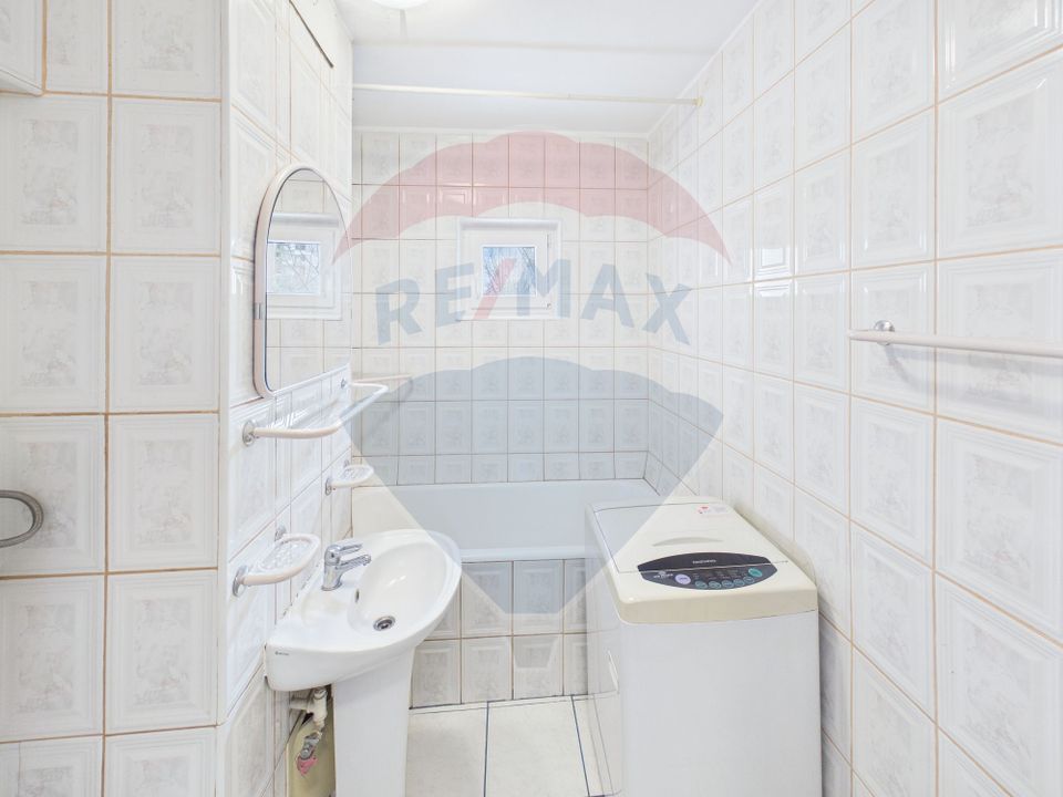 Apartament cu 3 camere Drumul Taberei I Constantin Brancusi