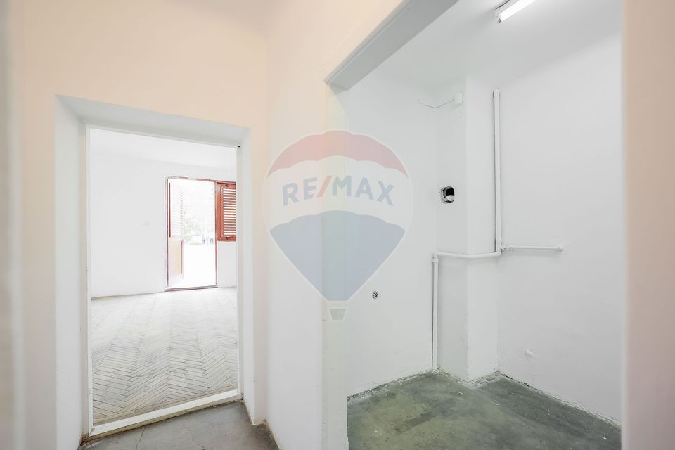 1 room Apartment for sale, Ultracentral area