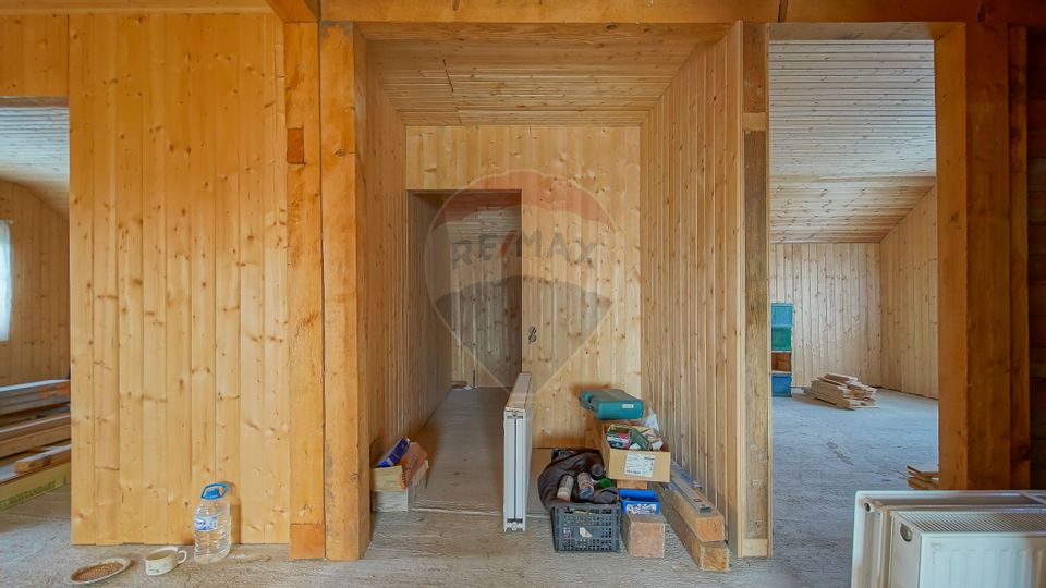 Comision 0% De vanzare casa individuala | Cartier Izvor