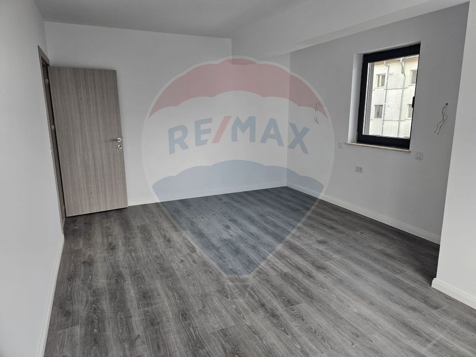 3 room Apartment for sale, Banca Nationala area