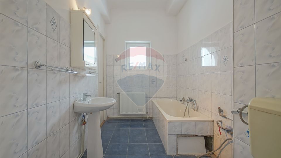 ANTECONTRACTAT! APARTAMENT IN VILA 3 CAMERE | PARCARE IN CURTE SI BECI