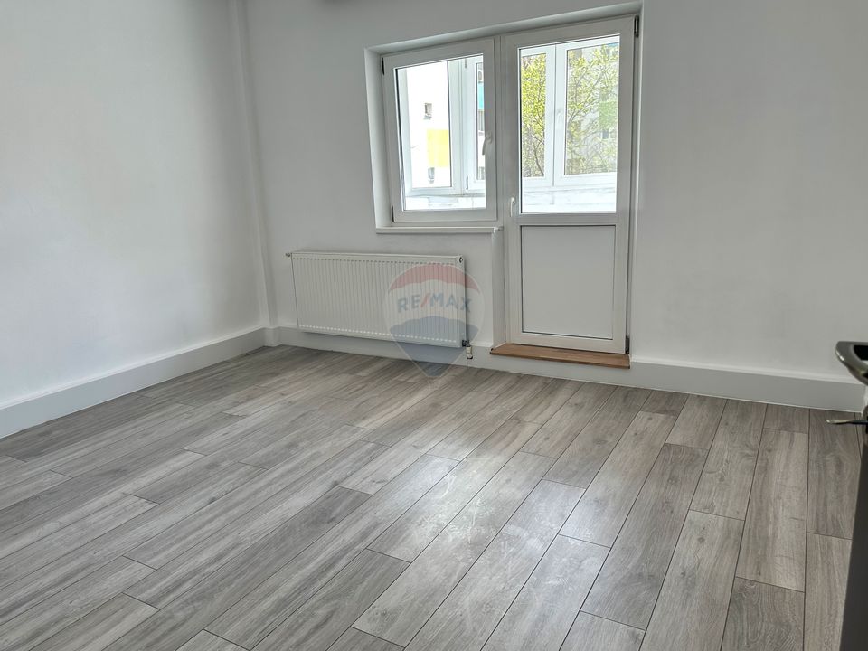 4 room Apartment for rent, 13 Septembrie area