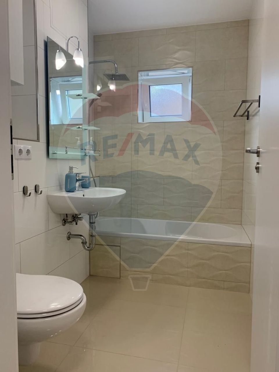 3 room Apartment for rent, Terezian area