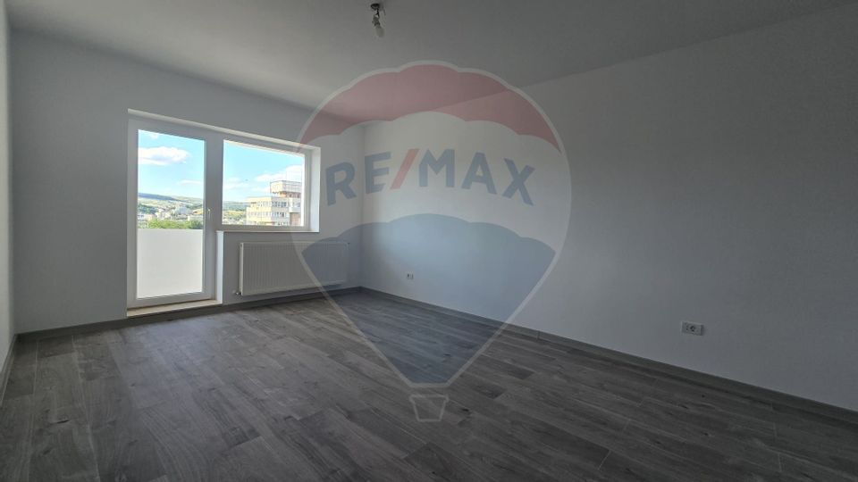 Apartament cu 2 camere decomandate I 2 balcoane I Manastur