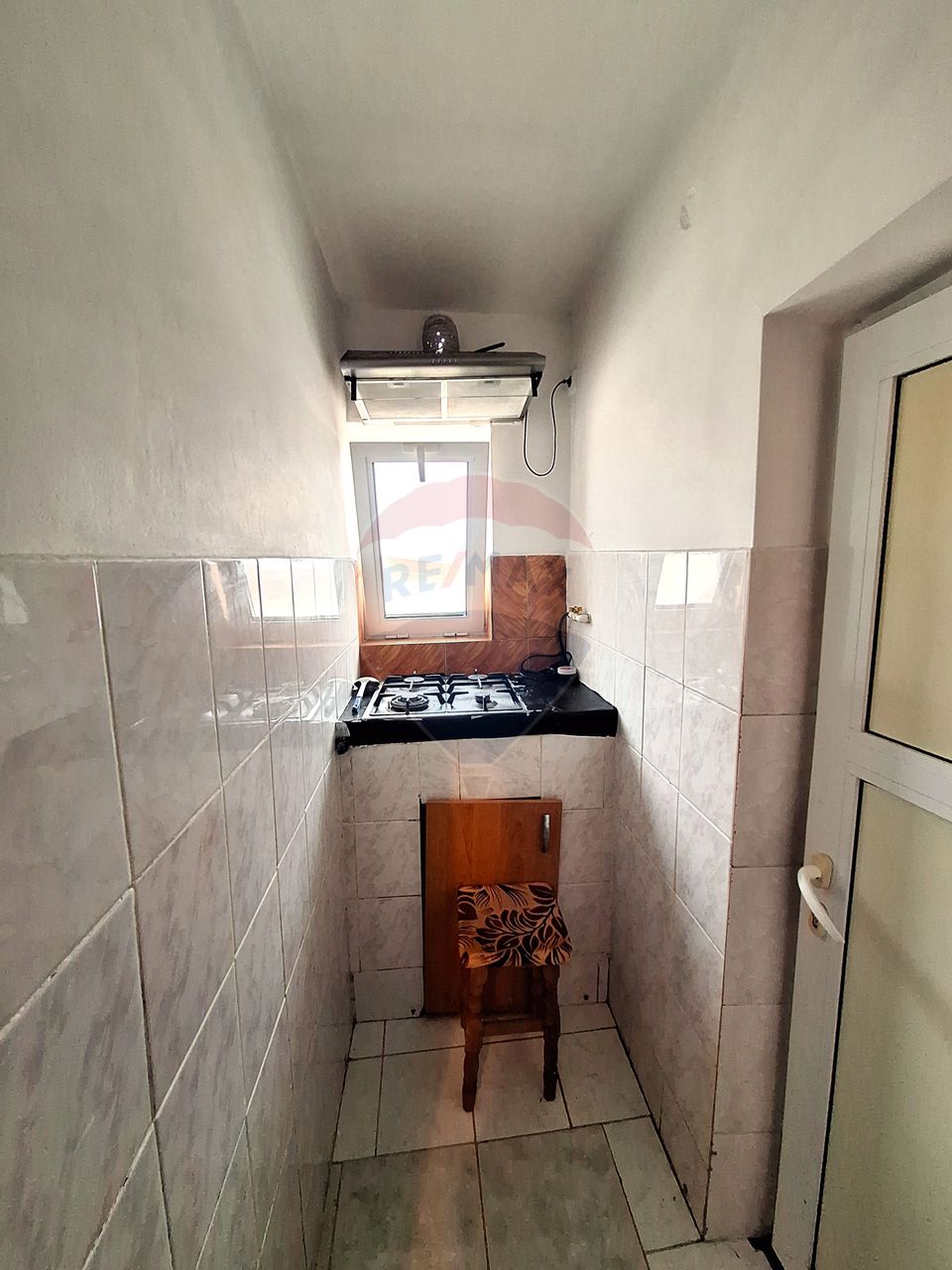 Garsoniera bloc Concas, în zona Transilvaniei