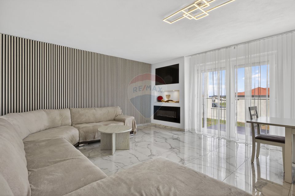 6 room House / Villa for sale