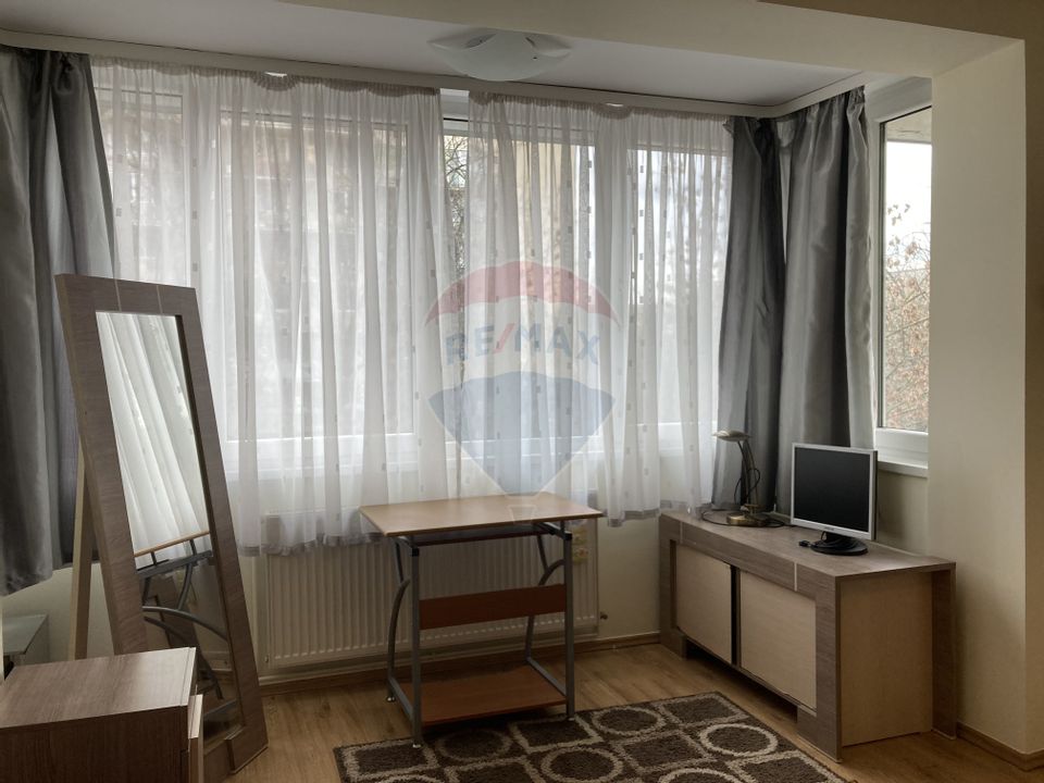 2 room Apartment for rent, Gheorgheni area