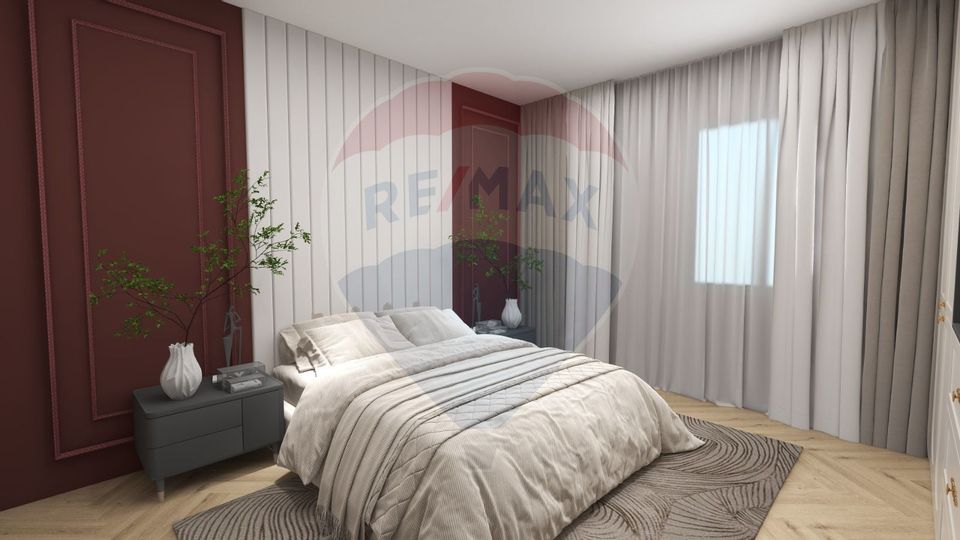 Apartament de vânzare cu 0% comision pentru cumparator