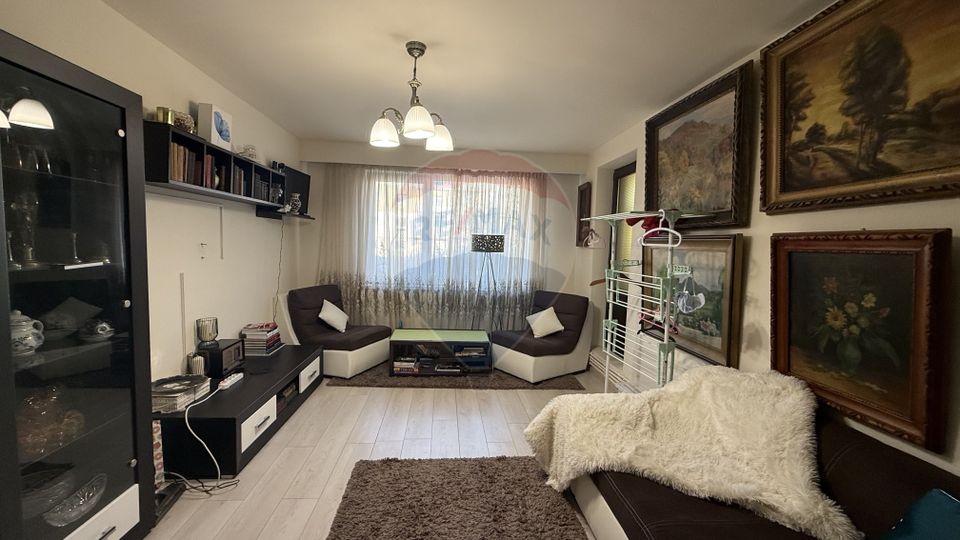 Apartament strada Transilvaniei Garaj sub bloc si boxa