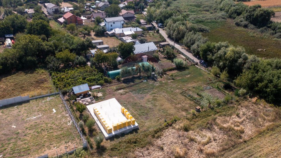 4 room House / Villa for sale