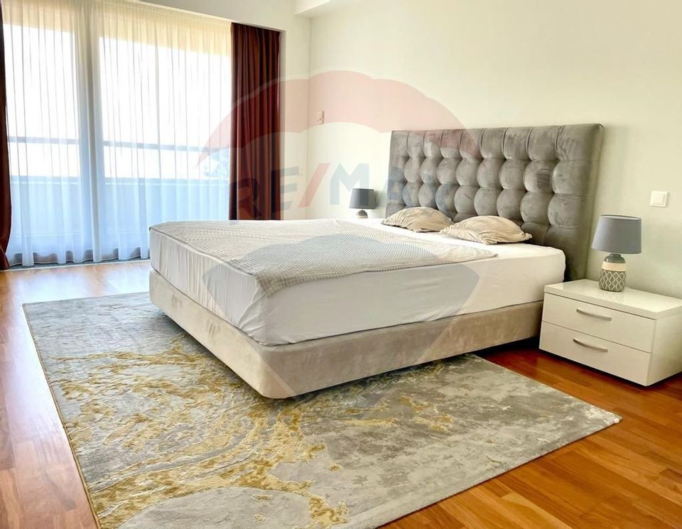 Apartament modern în complexul Bellevue, Drumul Poienii, Brașov