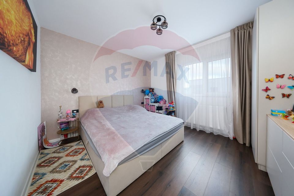 3 room Apartment for sale