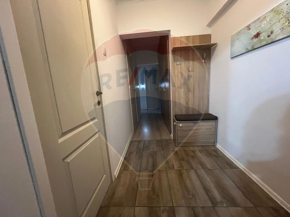 3 room Apartment for rent, Pantelimon area