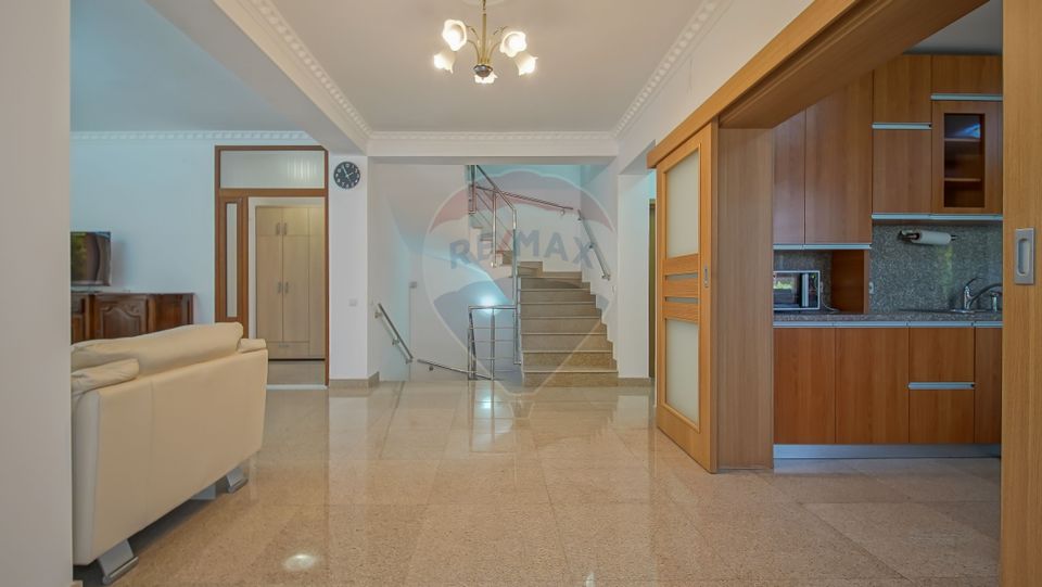 Liniște, spațiu și natură în Green Valley – Comision 0%